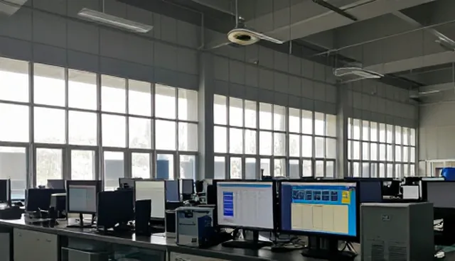 嵌入式工业控制器的维护成本与性能评估关系
