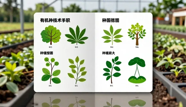 种植技术指导如何提升农产品产量与质量