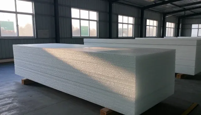 保温材料加工中选型关注点与实际环节解析