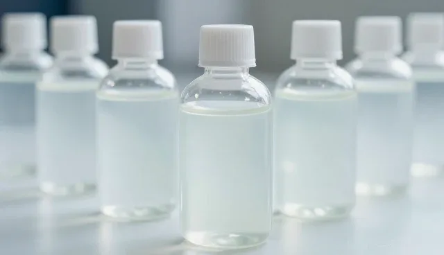 高纯度溶剂使用中的常见问题及处理方法