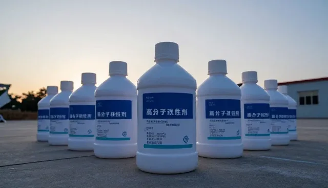 高分子改性剂选型中的性能与适用条件比较