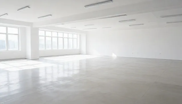 机电安装地坪施工中如何避免常见问题？