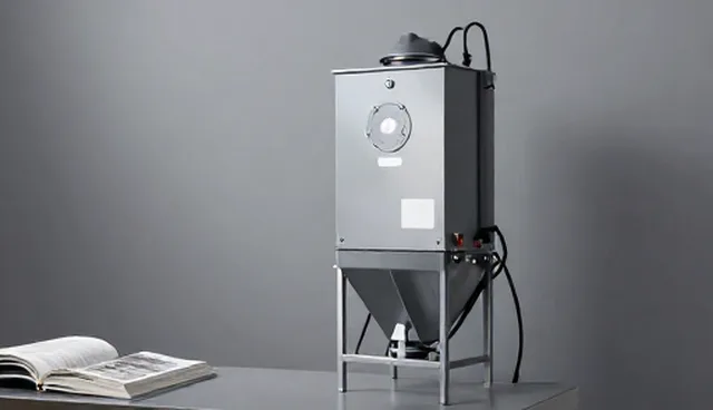 设备性能提升的选型关注点与优化建议