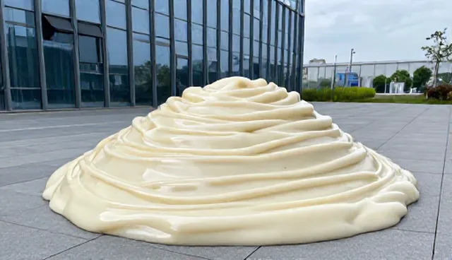 增稠剂黏度控制的适用情况与限制