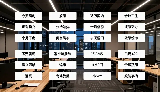 ChatGPT提示词模板如何提升团队协作效率