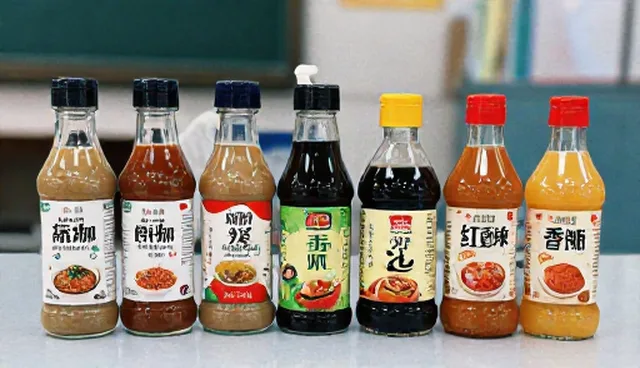 食品代加工场景应用中必须掌握的5个检查要点