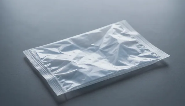 食品级塑料包装袋的寿命如何保障？