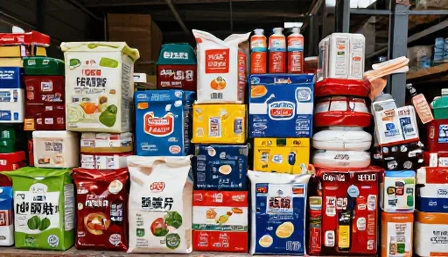 网站公司如何解决日用百货批发的电商销售服务难题