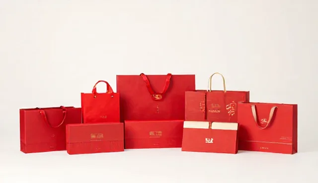 节日礼品套装品牌建设中的性能与适用条件分析