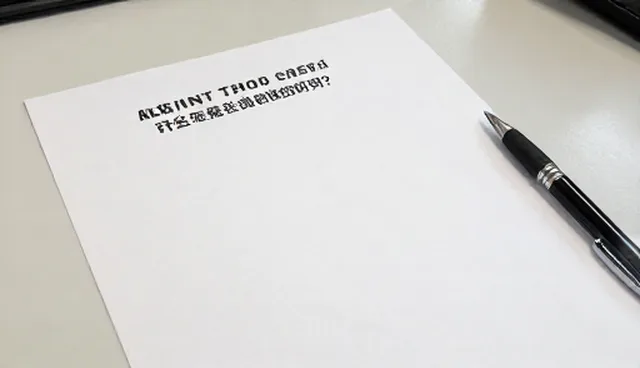 方案场景应用需明确性能与适用条件