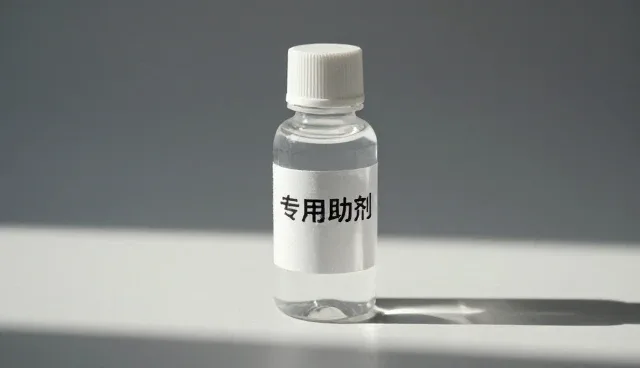 设备管理中专用助剂使用场景与常见问题解析