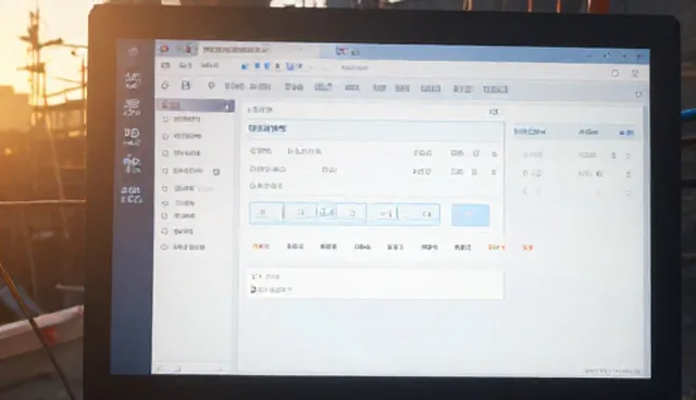 工程改造中的土建施工适用情况与限制分析