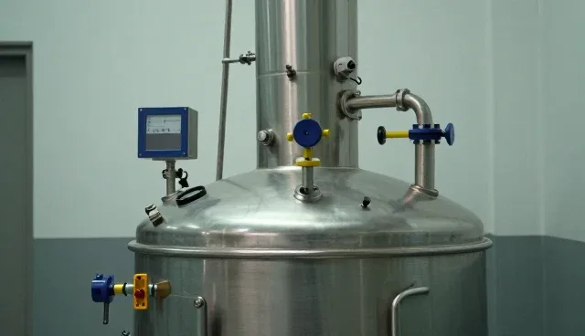 设备维护中的选型与使用建议