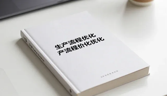 彩盒生产流程优化，如何提升包装效率