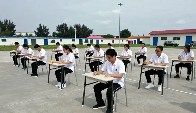 考试辅导课程如何帮助学生提高成绩？