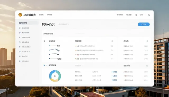 北京网站设计公司如何优化数据安全与合规管理