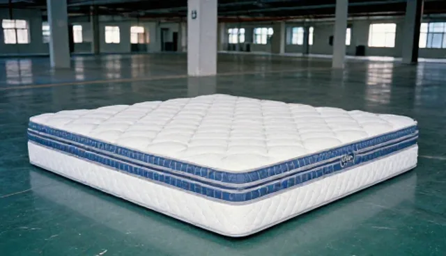 床垫尺寸定制如何影响睡眠质量与使用体验