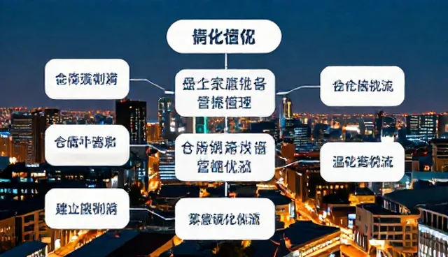 项目管理全流程跟进：对比分析与优化建议