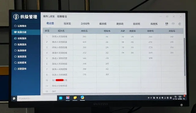 系统维护不足如何影响教务管理效率