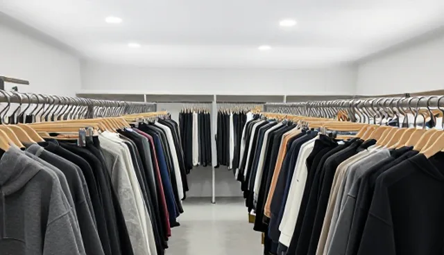 批量生产中面料选择对成品质量的影响原因分析