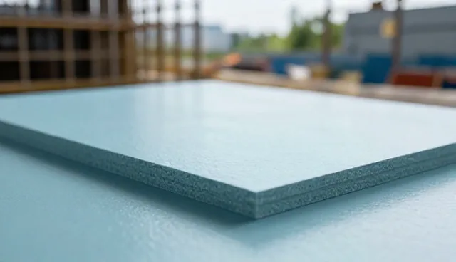 批量使用新型环保建材：性能与适用条件分析