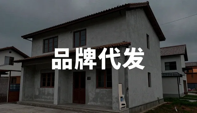 一件代发服务如何适应不同品牌代发商品的销售需求