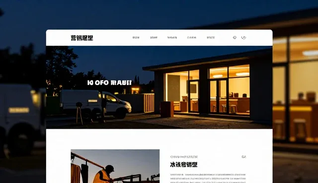 软件定制开发选型关注点，如何避免选错方向