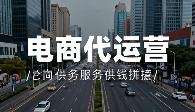 电商代运营服务中成本控制的两种做法对比