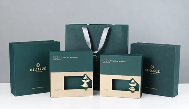 促销礼品套装利润提升策略，如何应对市场竞争