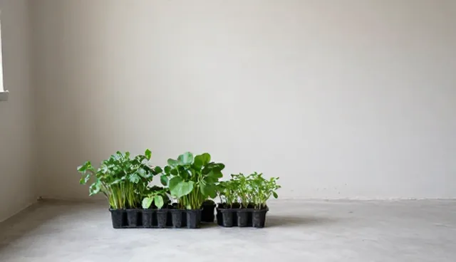 蔬菜种苗组合包供货稳定性检查要点解析