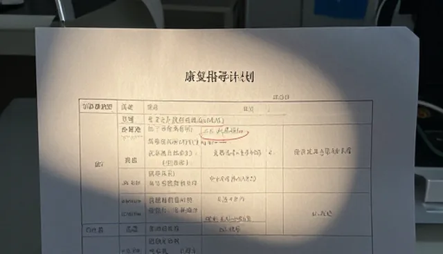 康复指导中系统优化对治疗效果的影响