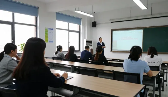 技术培训课程：操作规范的两种做法对比与取舍