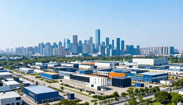 服务器配置对网站建设性能影响的原因分析