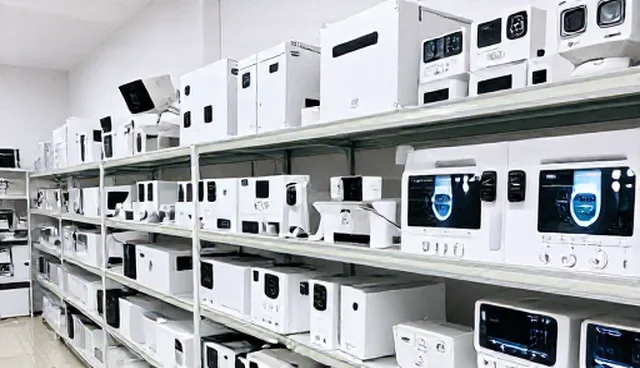 电子产品批发零售需注意的5个检查要点