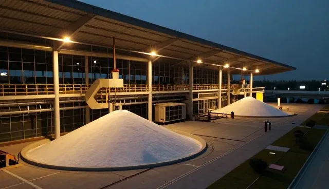 环保型化工原料在销售中的常见问题与适用限制