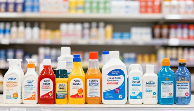 日用百货配送体系中的选型关注点分析
