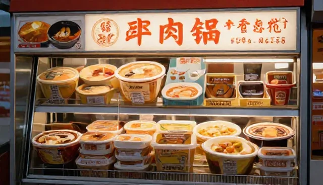 餐饮配套产品处理方法的检查要点与应用场景分析