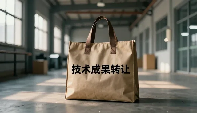 技术转让在实际应用中的选型关注点