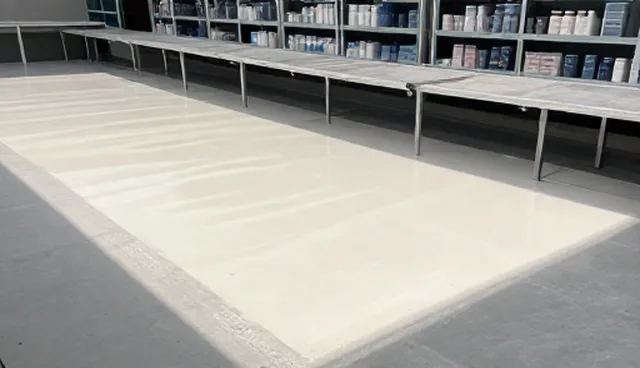 化工产品生产中温度波动的控制要点