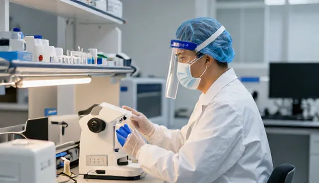 健康检查选型关注点影响诊疗结果的原因分析