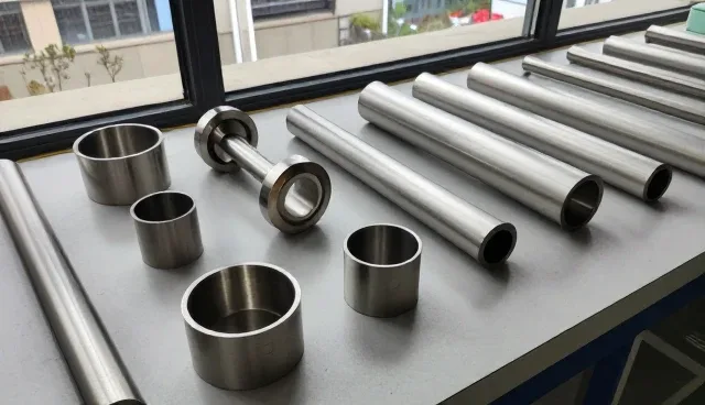 不锈钢零部件维护建议：适用情况与限制分析