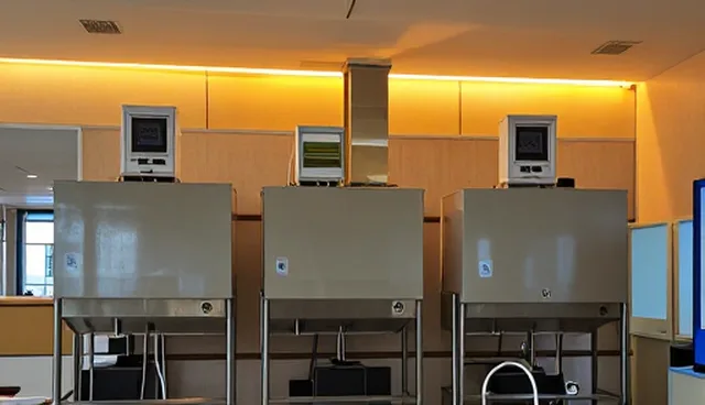 环境监测仪器选型中性能与适用条件的匹配问题