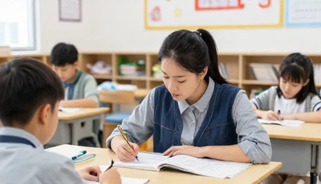 教员资质审核如何影响家教服务质量？