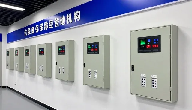 电气设备研发中的性能保障要点分析