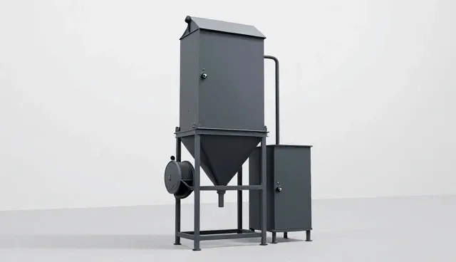 能力建设：高效除尘设备选型关注点分析
