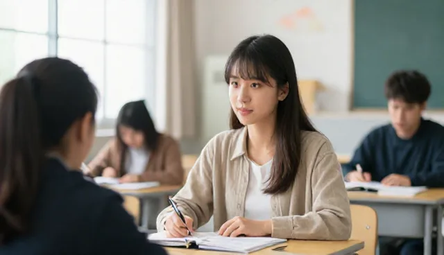 课堂互动频率如何影响教学评估结果
