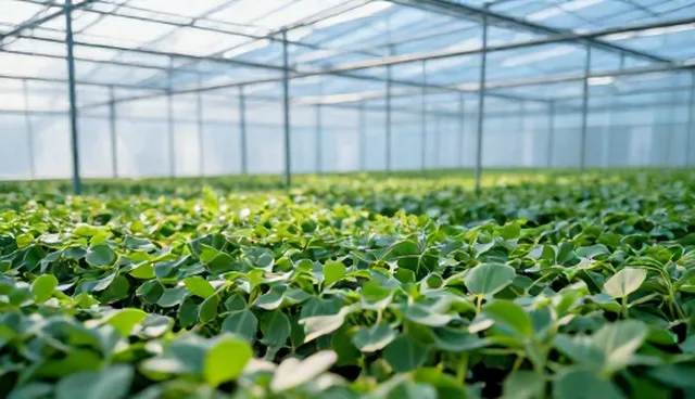 提升农业效率：种植技术指导选型建议