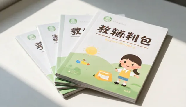 教学效果提升的5个检查要点与教学资源开发策略