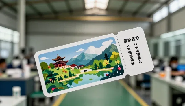研学旅行门票预订服务选型常见误区分析
