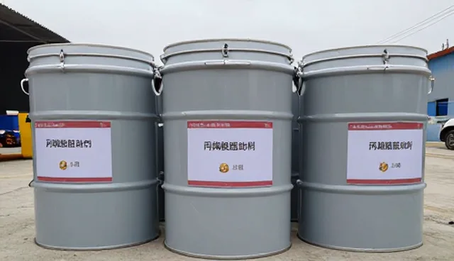 丙烯酸酯类助剂在涂料中的使用误区与优化策略